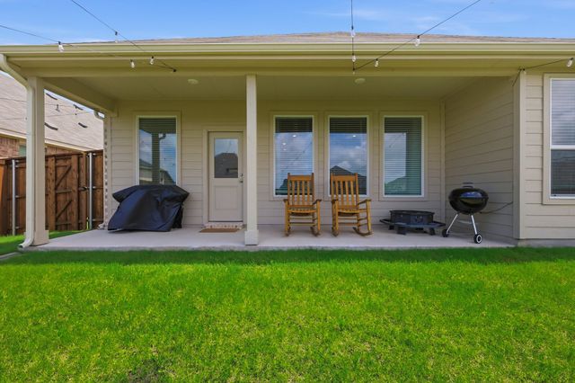 1236 Haggetts Pond Road, Forney, TX 75126