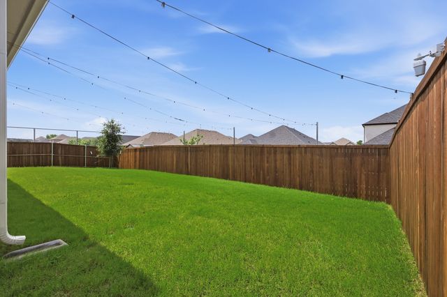 1236 Haggetts Pond Road, Forney, TX 75126