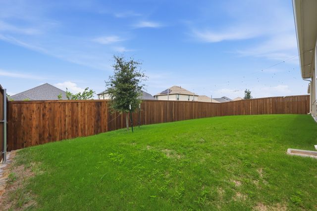 1236 Haggetts Pond Road, Forney, TX 75126