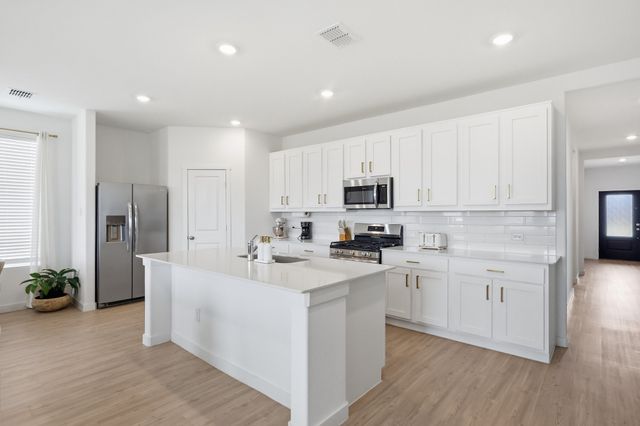 1236 Haggetts Pond Road, Forney, TX 75126