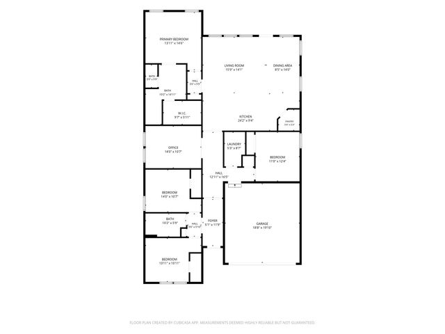 1236 Haggetts Pond Road, Forney, TX 75126
