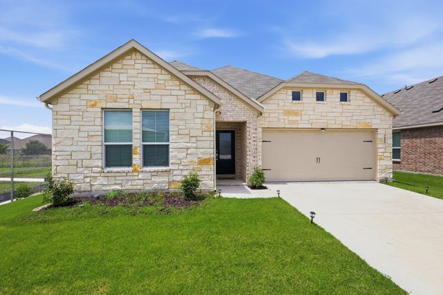 1236 Haggetts Pond Road, Forney, TX 75126