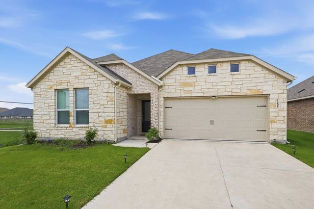 1236 Haggetts Pond Road, Forney, TX 75126