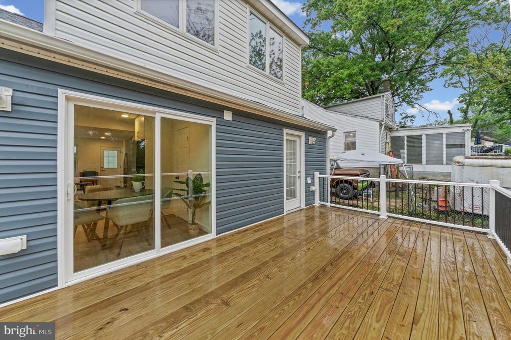 Image 36 of property listing at 9619 HARDING AVE, Baltimore, MD 21234