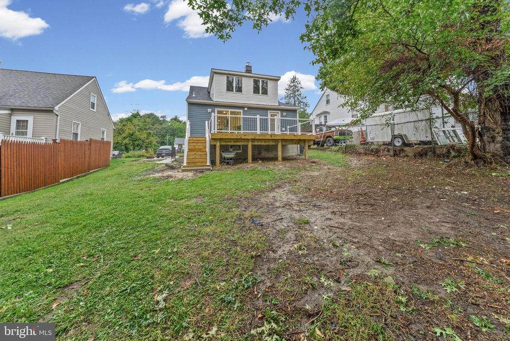 Image 39 of property listing at 9619 HARDING AVE, Baltimore, MD 21234