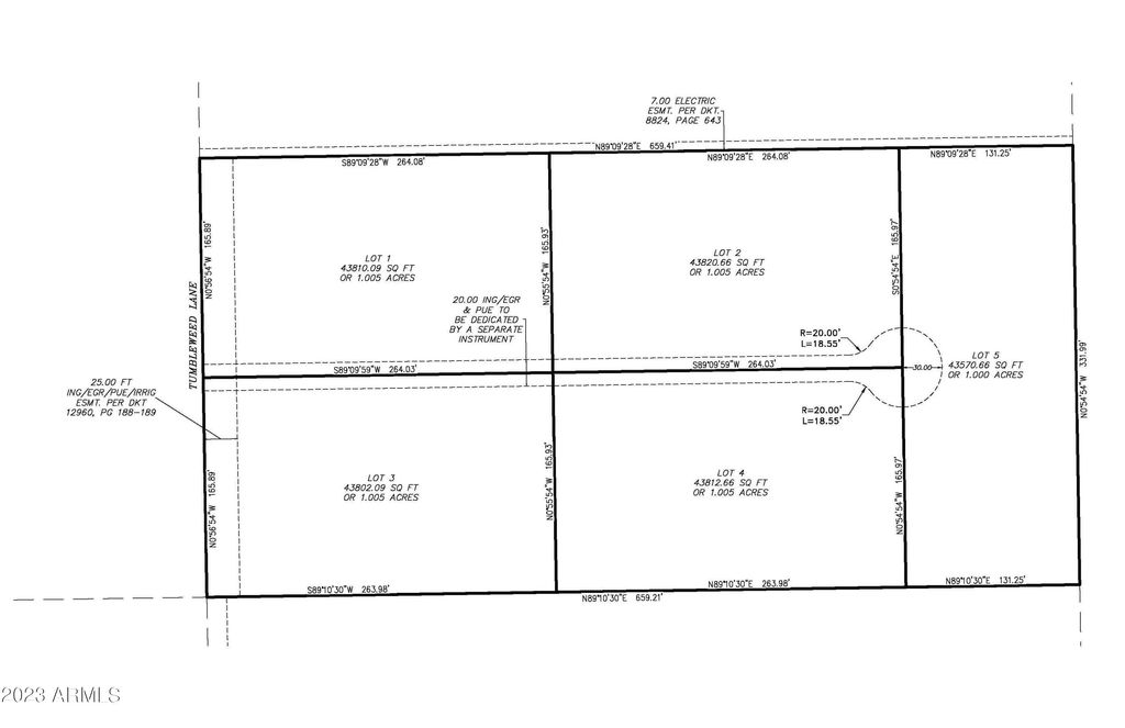 1981 S TUMBLEWEED #5 Lane 5, Chandler, AZ 85286 — photo 3