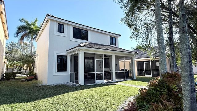 1392 Canary Island Dr 0, Weston, FL 33327