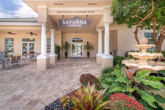 1392 Canary Island Dr 0, Weston, FL 33327