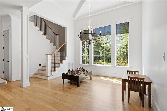 724 Red Hill Road, Pickens, SC 29671