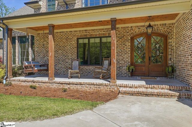 724 Red Hill Road, Pickens, SC 29671