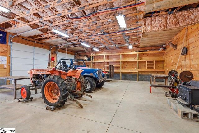 724 Red Hill Road, Pickens, SC 29671
