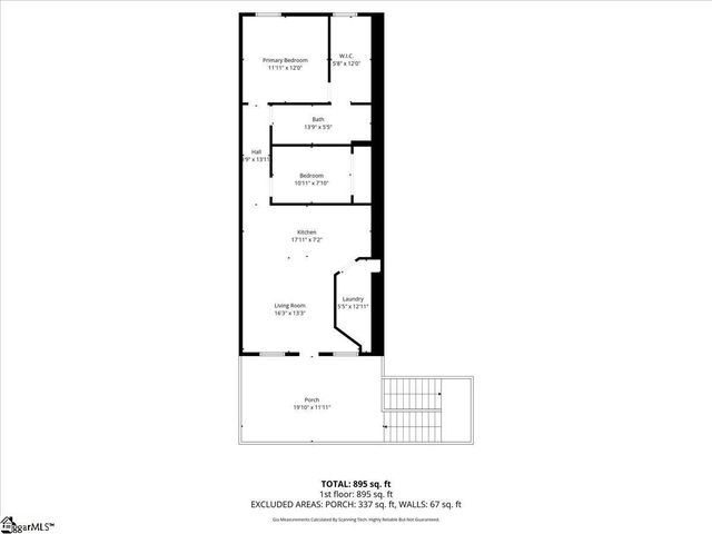 724 Red Hill Road, Pickens, SC 29671