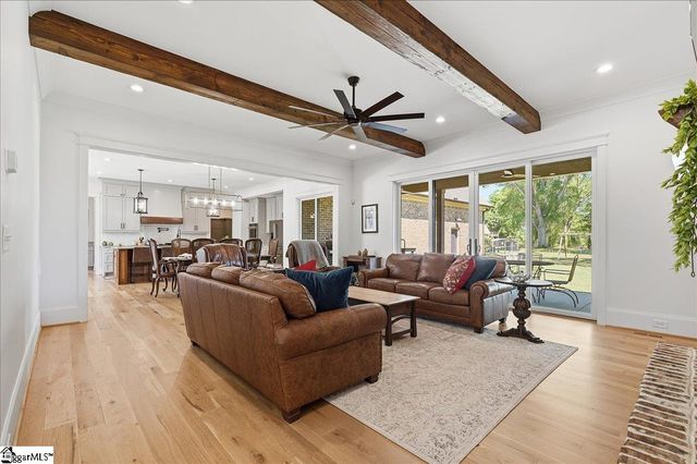 724 Red Hill Road, Pickens, SC 29671