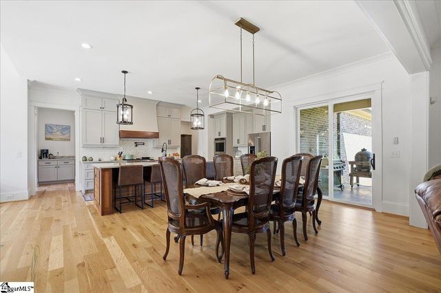 724 Red Hill Road, Pickens, SC 29671