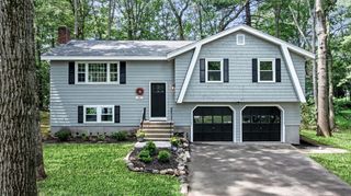 44 Longbow Rd, Danvers, MA 01923