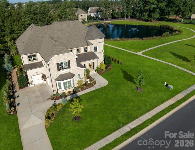 920 Terramore Drive, Waxhaw, NC 28173