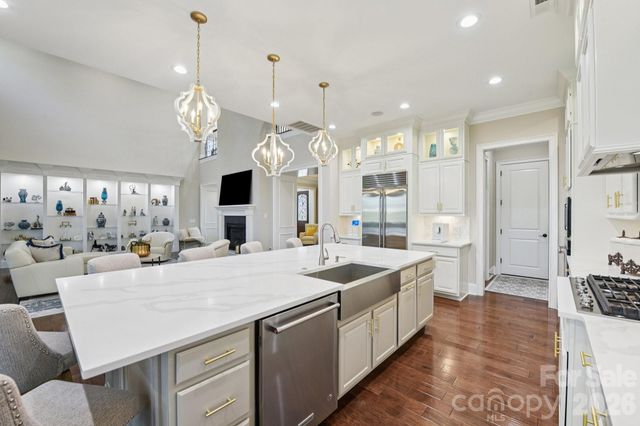 920 Terramore Drive, Waxhaw, NC 28173