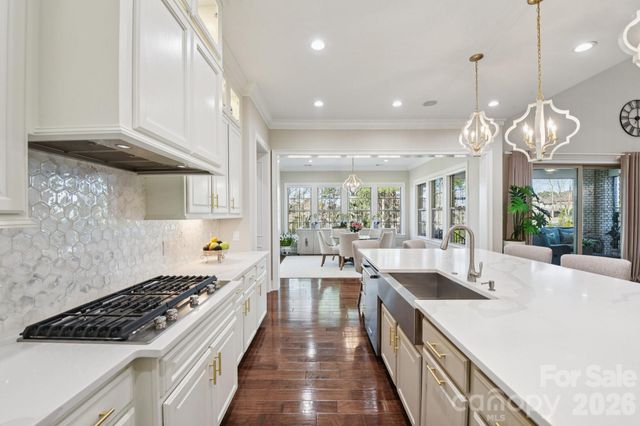 920 Terramore Drive, Waxhaw, NC 28173