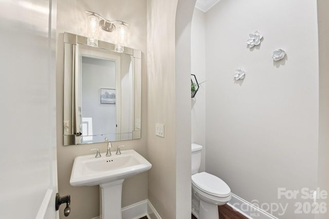 920 Terramore Drive, Waxhaw, NC 28173