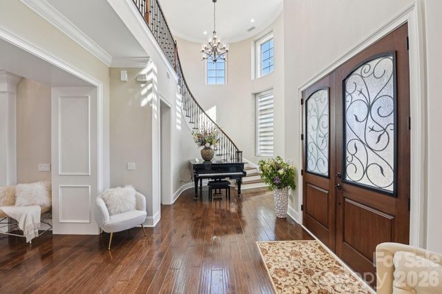 920 Terramore Drive, Waxhaw, NC 28173