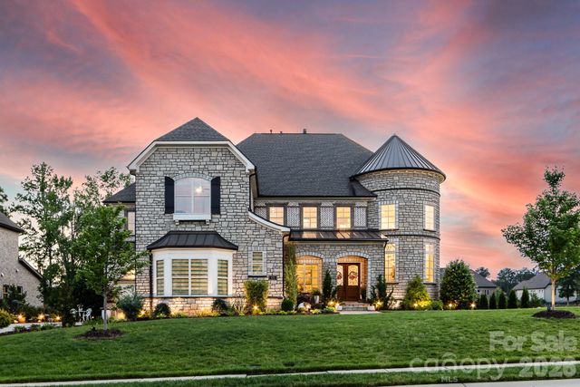 920 Terramore Drive, Waxhaw, NC 28173