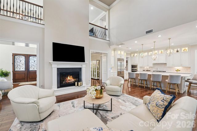 920 Terramore Drive, Waxhaw, NC 28173