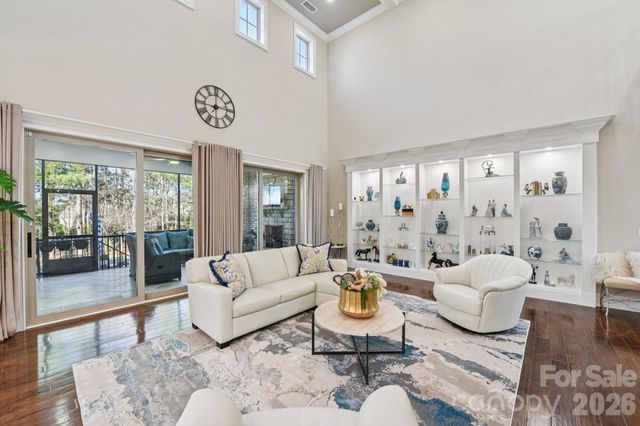 920 Terramore Drive, Waxhaw, NC 28173