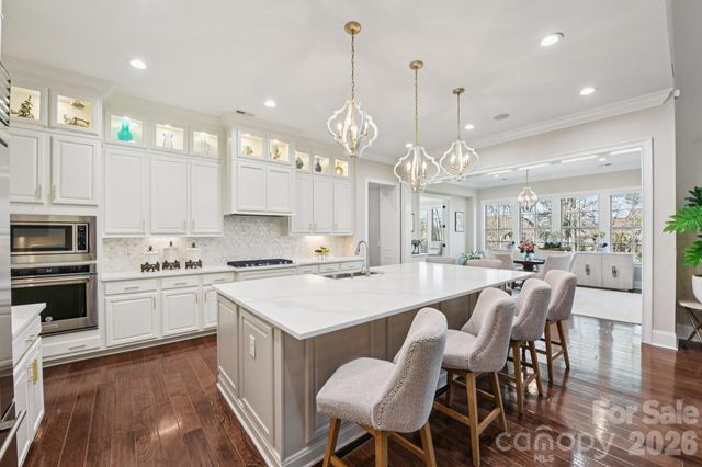 920 Terramore Drive, Waxhaw, NC 28173