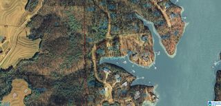 Lot 8 COUNTY ROAD 283, Arley, AL 35541