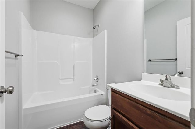 26130 W 141st Court, Olathe, KS 66061