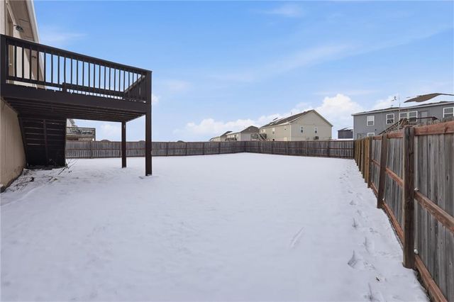 26130 W 141st Court, Olathe, KS 66061