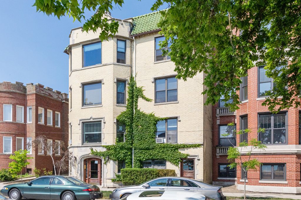 7510 N Eastlake Terrace 2E, Chicago, IL 60626