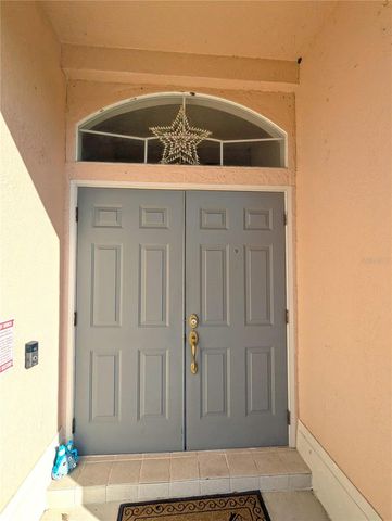 12702 ENCLAVE DRIVE, Orlando, FL 32837