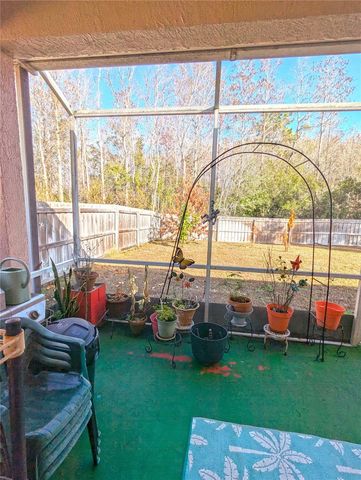 12702 ENCLAVE DRIVE, Orlando, FL 32837