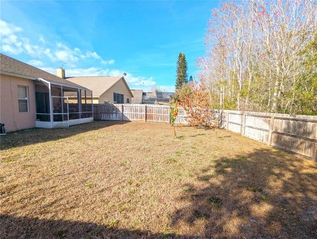 12702 ENCLAVE DRIVE, Orlando, FL 32837