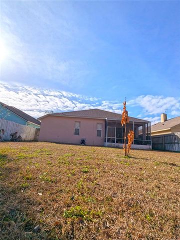 12702 ENCLAVE DRIVE, Orlando, FL 32837