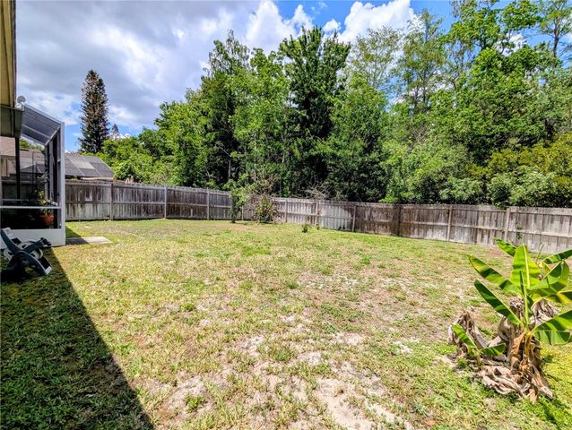 12702 ENCLAVE DRIVE, Orlando, FL 32837