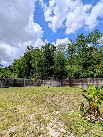12702 ENCLAVE DRIVE, Orlando, FL 32837
