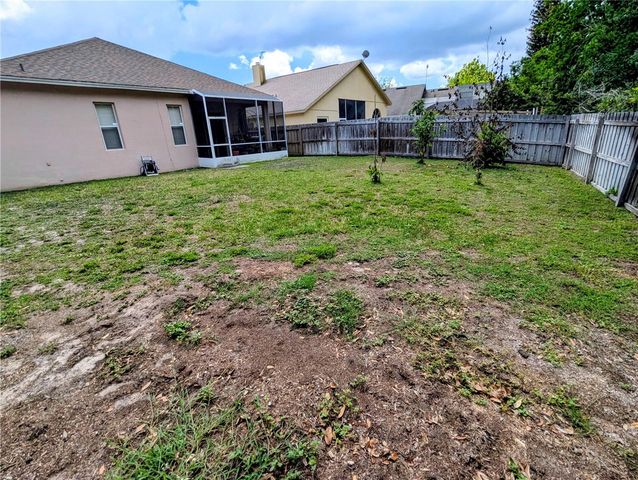 12702 ENCLAVE DRIVE, Orlando, FL 32837