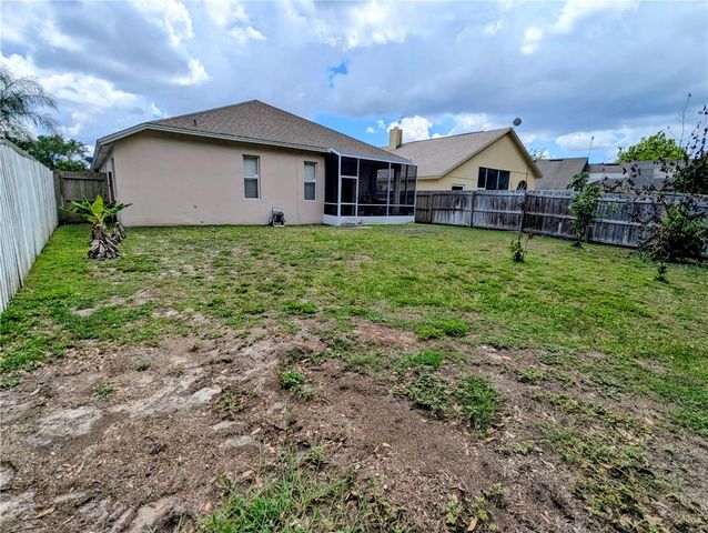 12702 ENCLAVE DRIVE, Orlando, FL 32837