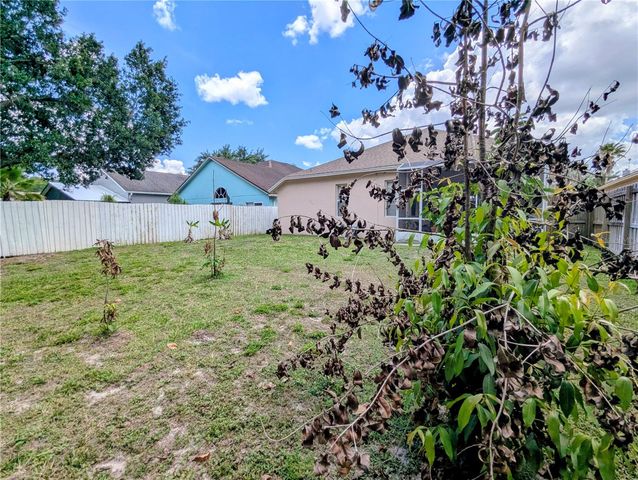12702 ENCLAVE DRIVE, Orlando, FL 32837