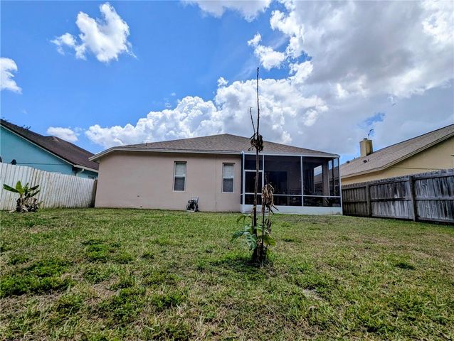 12702 ENCLAVE DRIVE, Orlando, FL 32837
