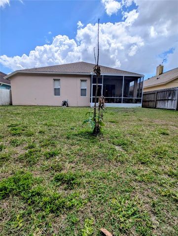 12702 ENCLAVE DRIVE, Orlando, FL 32837