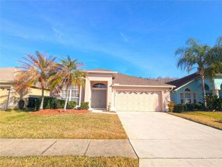 12702 ENCLAVE DRIVE, Orlando, FL 32837