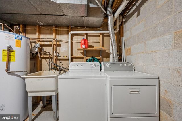 10522 E WIND WAY, Columbia, MD 21044