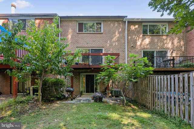 10522 E WIND WAY, Columbia, MD 21044