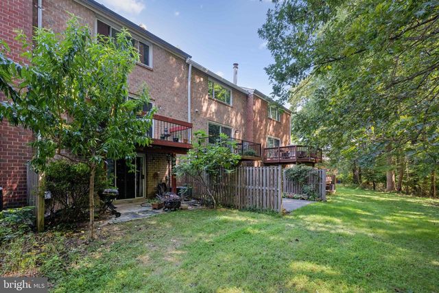 10522 E WIND WAY, Columbia, MD 21044