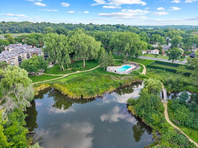 8549 Irwin Road 126, Bloomington, MN 55437