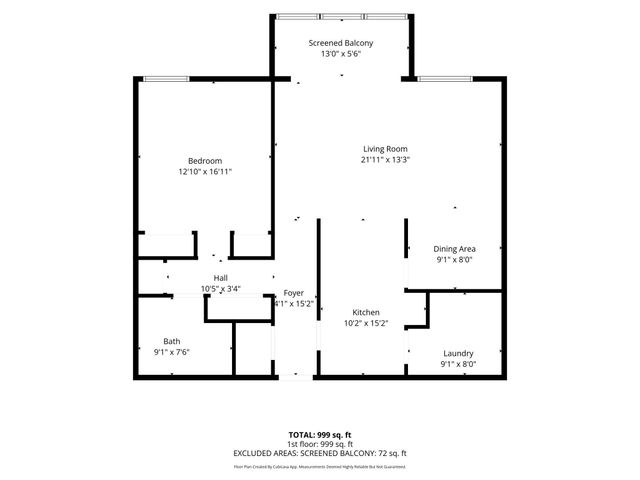 8549 Irwin Road 126, Bloomington, MN 55437