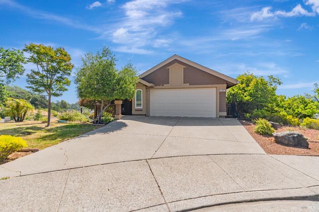 359 Orchid Dr, San Rafael, CA 94903